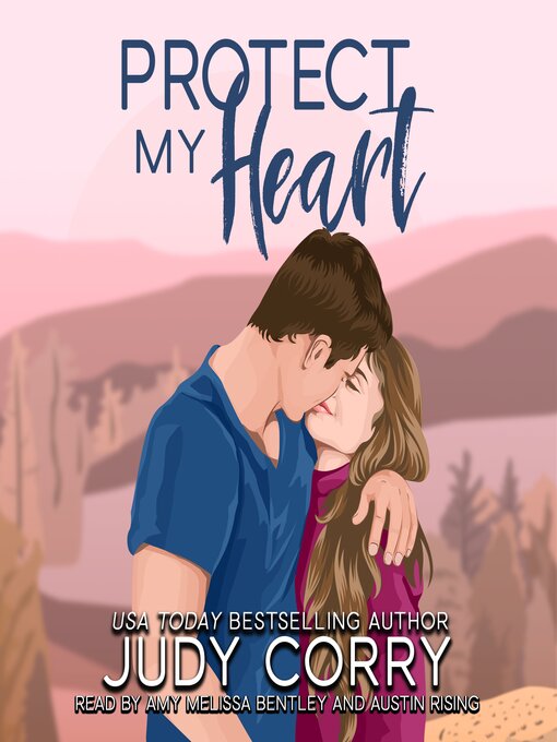 Title details for Protect My Heart by Judy Corry - Wait list